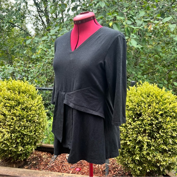 Diane Kennedy Top M - Picture 2 of 4